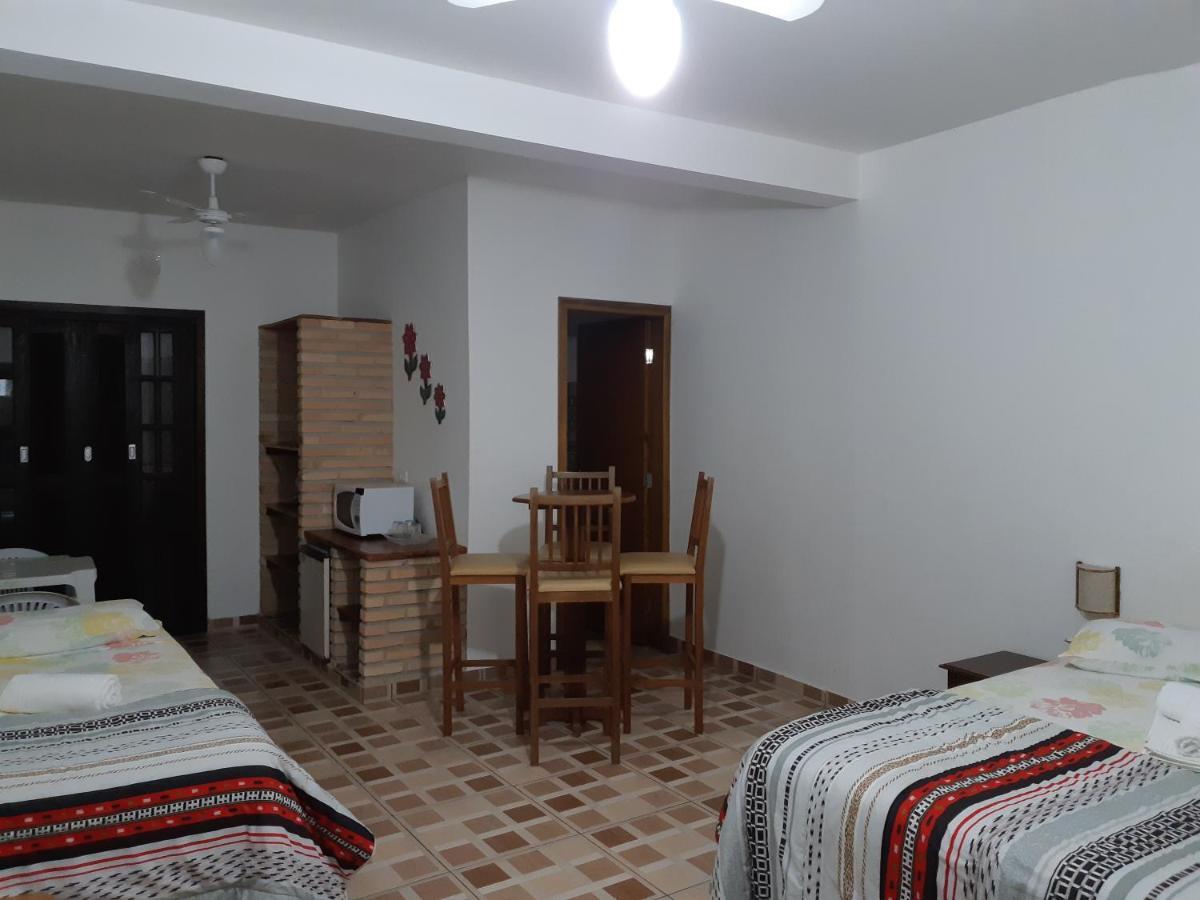 Pousada Raios De Luar Boicucanga Esterno foto